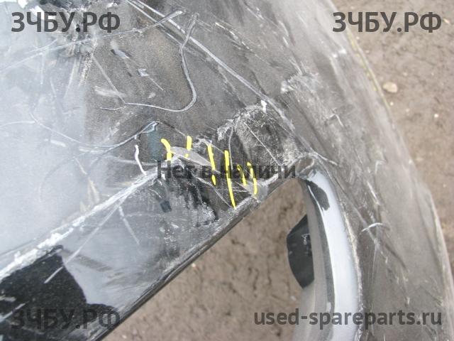 Toyota Venza Бампер задний