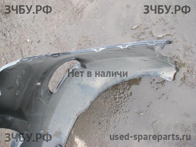 Toyota Venza Бампер задний