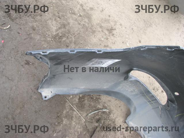 Toyota Venza Бампер задний