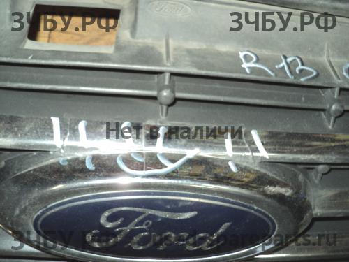 Ford Mondeo 4 Решетка радиатора