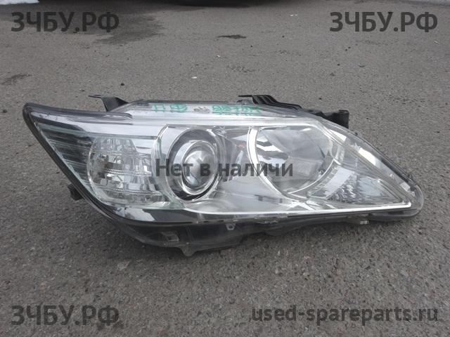 Toyota Camry 7 (V50) Фара правая