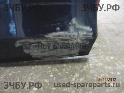 Mazda 3 [BL] Дверь задняя правая