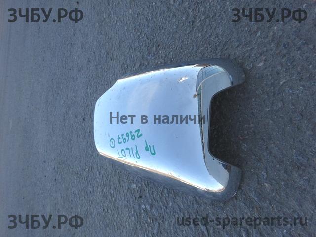 Honda Pilot (2) Зеркало правое электрическое