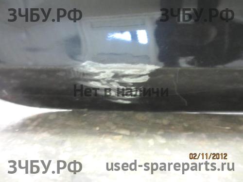 Mazda 3 [BK] Дверь задняя правая
