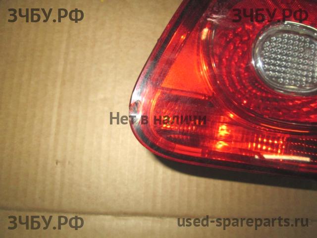 Volkswagen Tiguan 1 Фонарь правый
