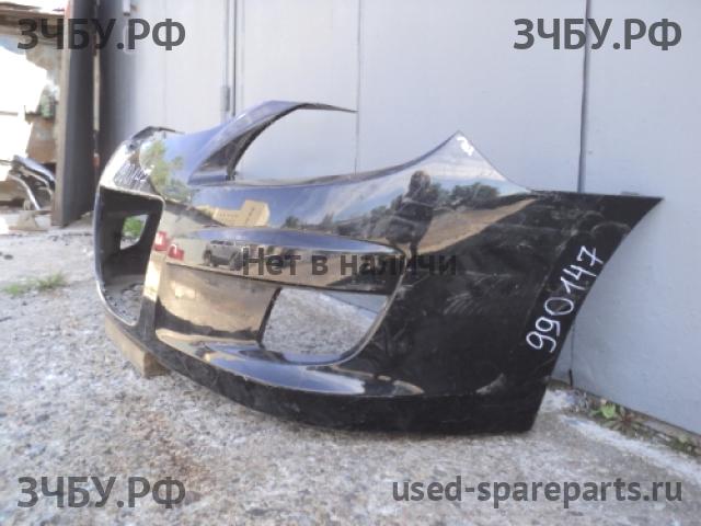 Hyundai i30 (1) [FD] Бампер передний