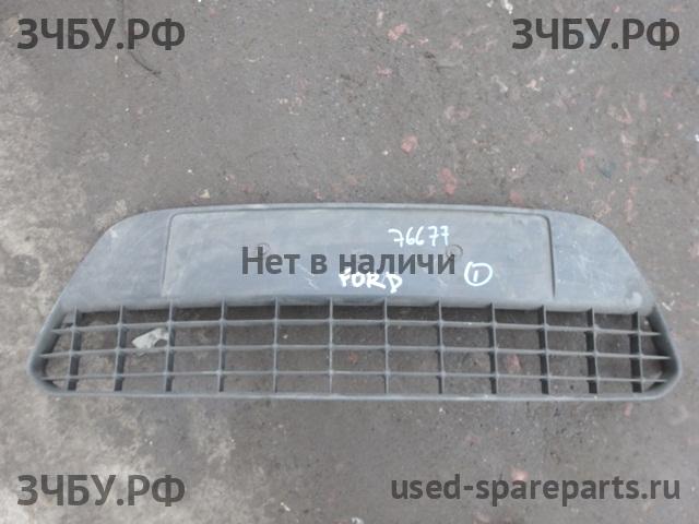 Ford C-MAX 1 Решетка в бампер