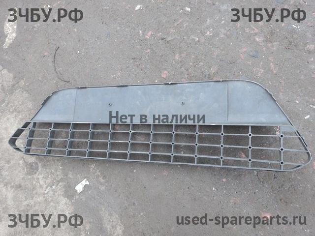 Ford C-MAX 1 Решетка в бампер