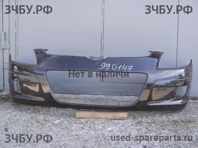 Hyundai i30 (1) [FD] Бампер передний