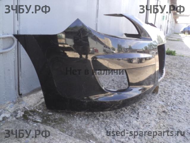 Hyundai i30 (1) [FD] Бампер передний