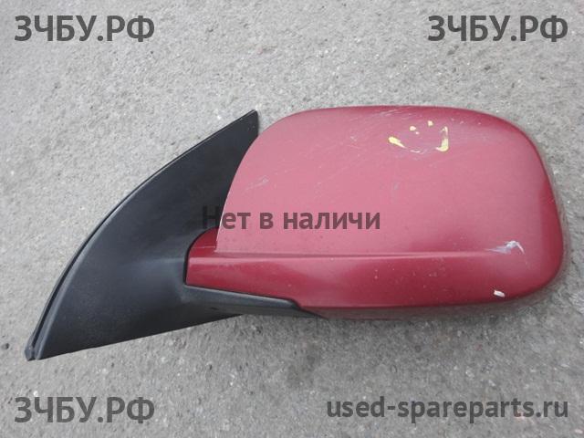 Daewoo Gentra 2 Зеркало левое электрическое