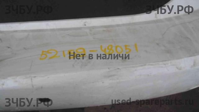 Lexus RX (3) 350/450h Бампер задний