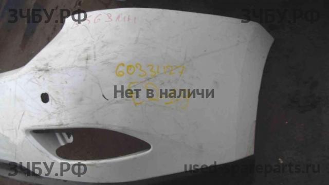 Lexus RX (3) 350/450h Бампер задний
