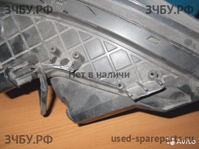 Hyundai Elantra 3 Фара левая