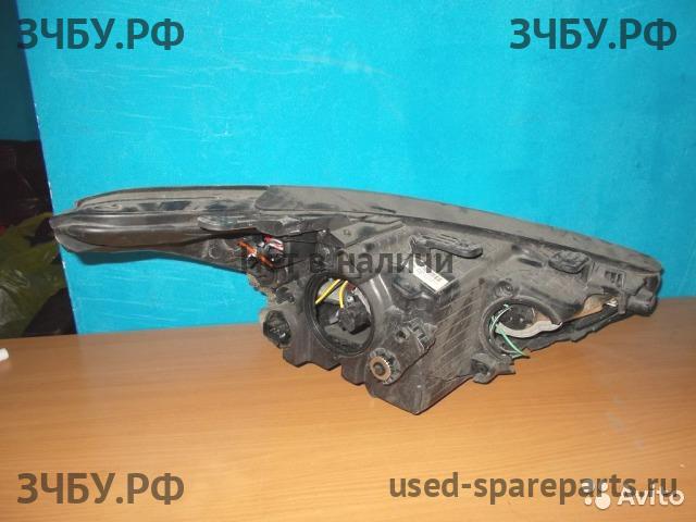 Hyundai Santa Fe 3 Фара левая