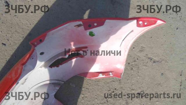 Ford Focus 2 Бампер задний