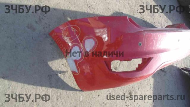 Ford Focus 2 Бампер задний