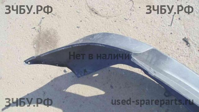 Toyota RAV 4 (4) Бампер задний