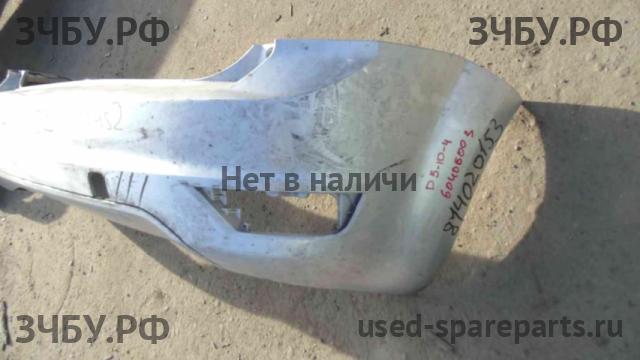 Ford Focus 2 Бампер задний