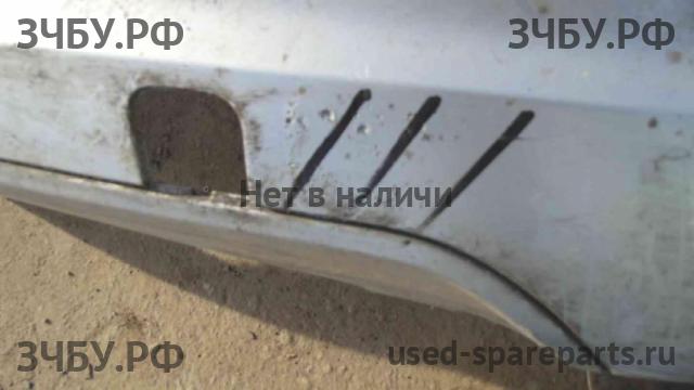 Ford Focus 2 Бампер задний