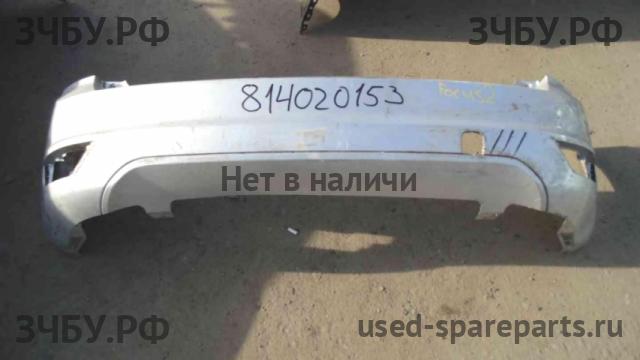 Ford Focus 2 Бампер задний