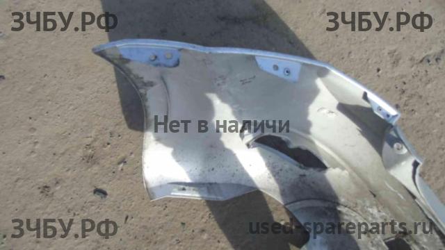 Ford Focus 2 Бампер задний
