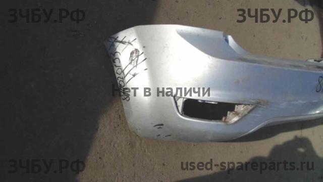 Ford Focus 2 Бампер задний