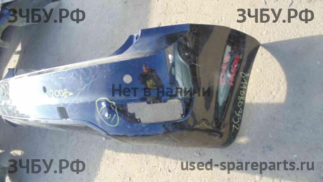 Ford Focus 2 Бампер задний