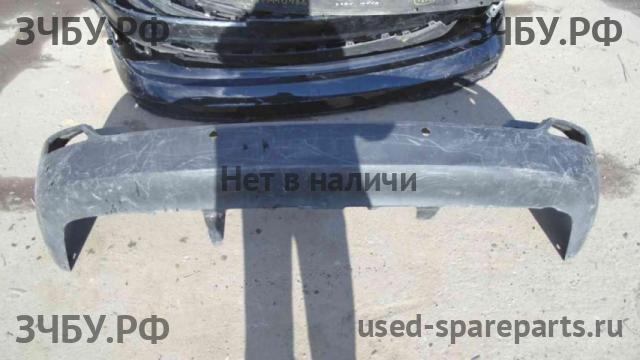 Toyota RAV 4 (4) Бампер задний