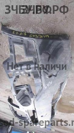 BMW X3 E83 Бампер передний
