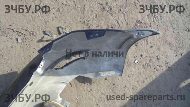 Ford Focus 2 Бампер задний