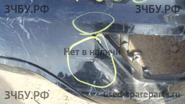 Ford Focus 2 Бампер задний