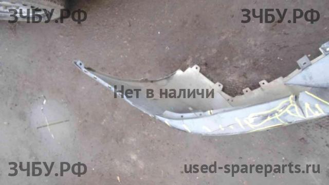 Mitsubishi Lancer 10 [CX/CY] Бампер передний