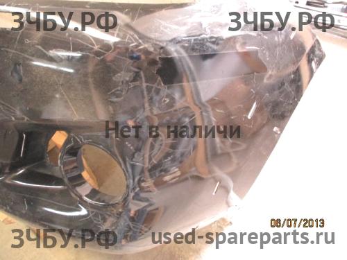 Toyota Hi Lux (3) Pick Up Бампер передний