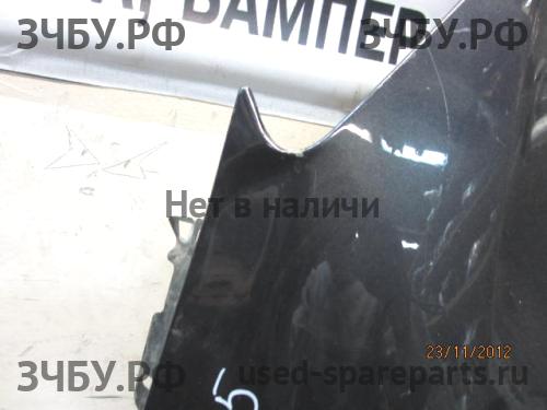 Citroen C5 (3) Крыло переднее правое
