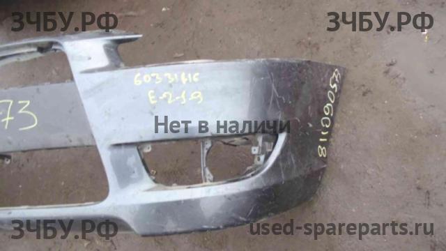 Mitsubishi Lancer 10 [CX/CY] Бампер передний