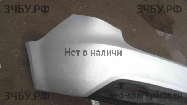 KIA Rio 3 Бампер задний