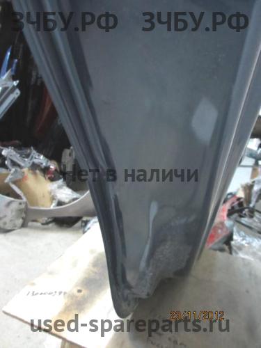 Renault Sandero 1 Дверь задняя левая