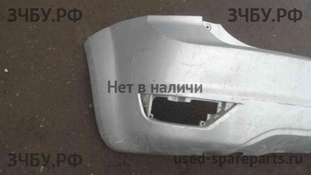 Ford Focus 2 Бампер задний