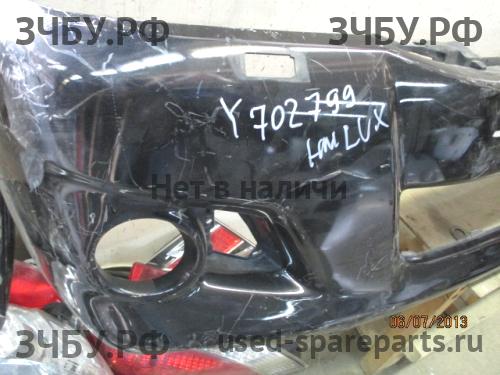 Toyota Hi Lux (3) Pick Up Бампер передний