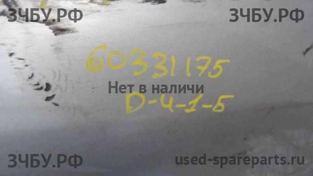 Mitsubishi Lancer 9 [CS/Classic] Бампер задний