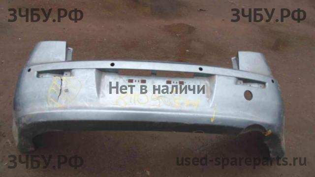 Mitsubishi Lancer 9 [CS/Classic] Бампер задний