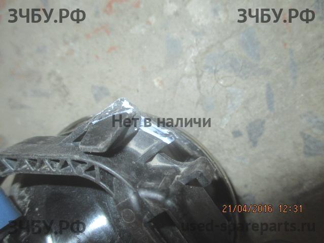 Renault Logan 1 ПТФ