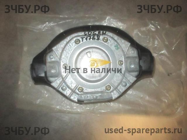 Renault Clio 2/Simbol 1 Подушка безопасности водителя (в руле)