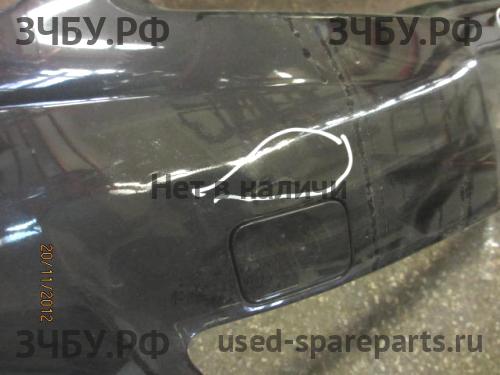 Citroen C4 (2) Бампер передний