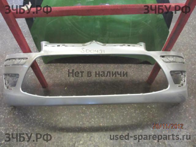 Citroen C4 (1) Бампер передний