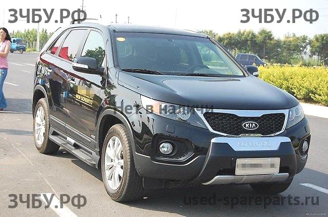 KIA Sorento 2 Тюнинг