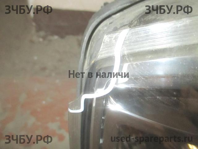 Renault Logan 1 Фара правая