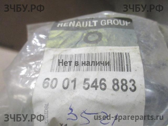 Renault Logan 1 Петля двери