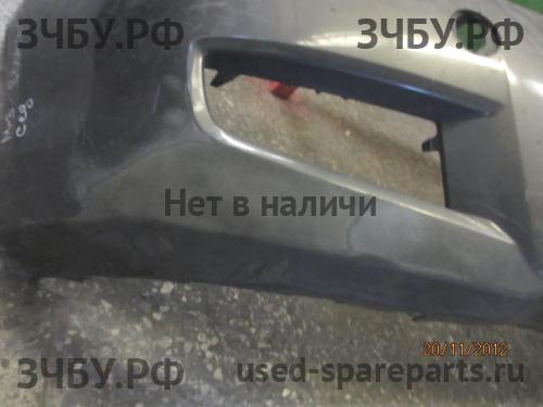 Mazda 3 [BK] Бампер передний